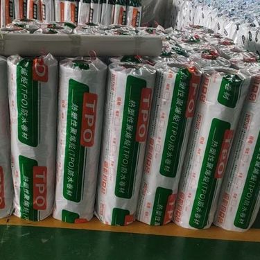 建筑防水卷材產品銷售包含哪些內容？一份完整的業務范圍解析